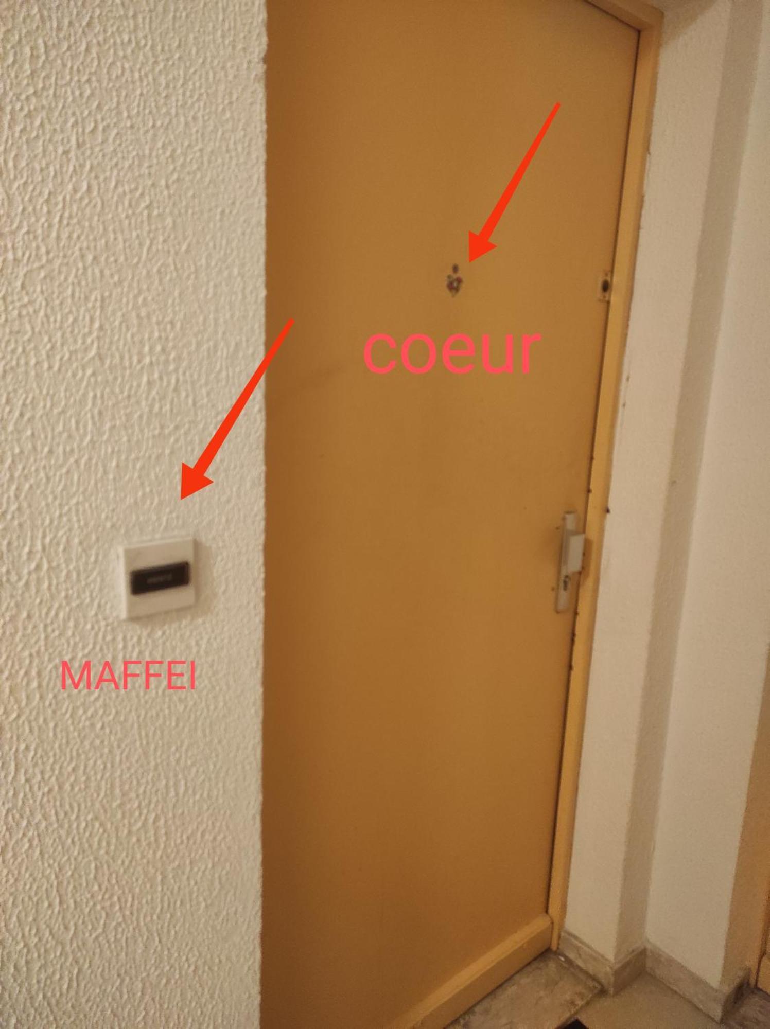 L'Obernai Apartamento Exterior foto